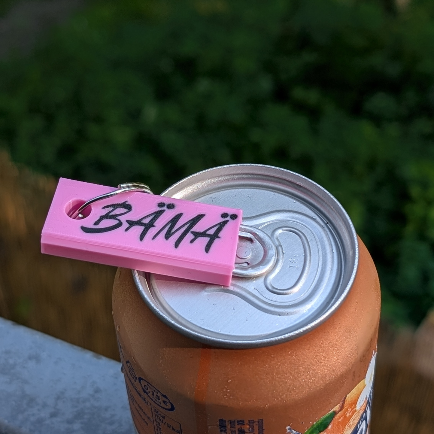 "Bämä" tölkinavaaja