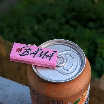 "Bämä" tölkinavaaja