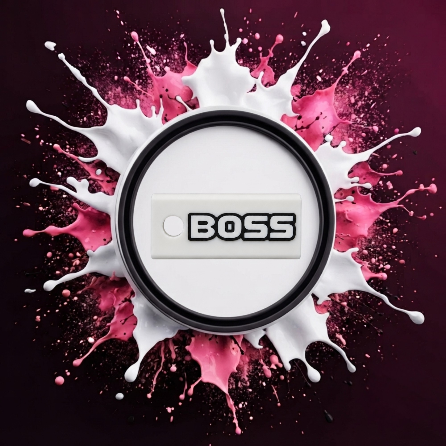 "Boss" tölkinavaaja