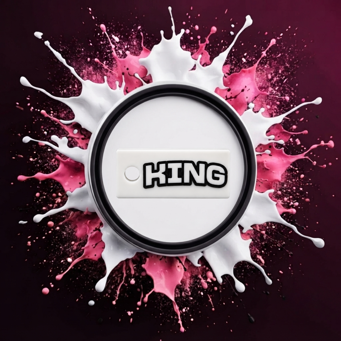 "King" tölkinavaaja