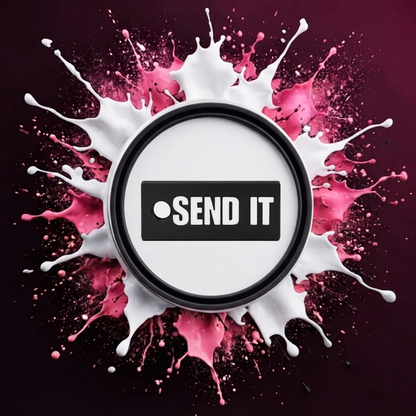 "Send it" tölkinavaaja