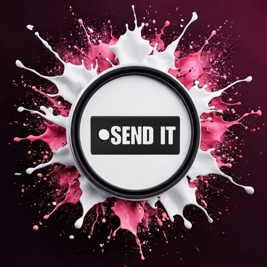 "Send it" tölkinavaaja