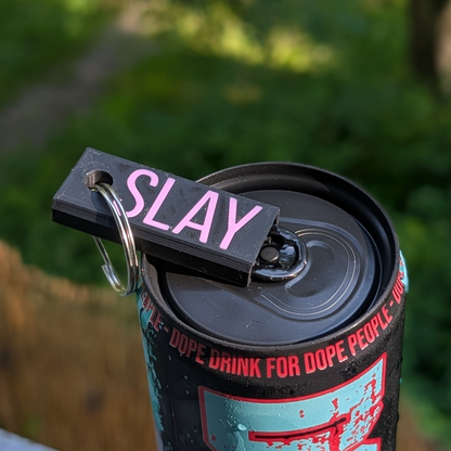"Slay" tölkinavaaja