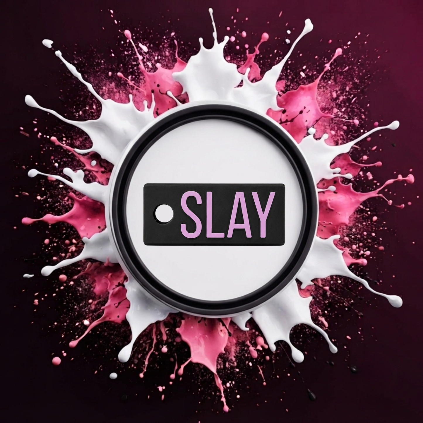 "Slay" tölkinavaaja