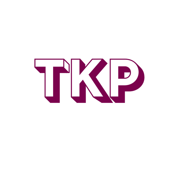 TKP Tulostuspalvelut
