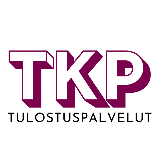 TKP Tulostuspalvelut
