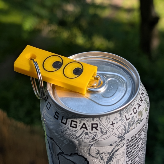 "Eyes" tölkinavaaja
